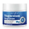 Crema per il sonno al magnesio Aliver - 90 g Anteprima dell’immagine prodotto 5