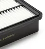 RIDEX 8A0184 Luftfilter für HYUNDAI ix35 (LM, EL, ELH) Produktbild-Vorschau 11