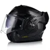 Motorradhelm Klapphelm | LS2 FF901 Advant X Solid | Helm Produktbild-Vorschau 5