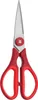 WMF Küchenschere Touch rot Produktbild-Vorschau 6