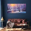 Coloray - Bild aus Glas - 120x60 cm - wohnzimmer glasblock Produktbild-Vorschau 4