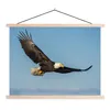MuchoWow® Textilposter Vogel - Adler - Raubvögel 120x90 cm Produktbild-Vorschau 1