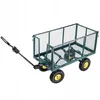 KADAX Wózek Ogrodowy Transportowy Przyczepka 450kg Podgląd zdjęcia produktu 12