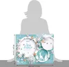 BRUBAKER Cosmetics Beauty Adventskalender 24 x Körperpflege Produktbild-Vorschau 8