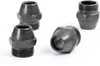 Wiltec Ersatzdüsen 4er Set für Verputzmaschine, 8 mm Düse Produktbild-Vorschau 1