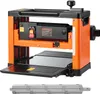 Pialla a spessore VEVOR, piano di lavoro largo 330 mm, Anteprima dell’immagine prodotto 1