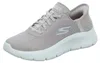 Skechers Go Walk Flex Grand Entry Couleur Marron Voir les images du produit 43