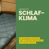 Reise Bettenset 2tlg - Salbei - (135x200cm / 40x80cm) Produktbild-Vorschau 6