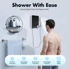 Průtokový elektrický ohřívač vody, provedení průtokového Náhled obrázku produktu 5
