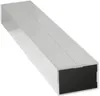 beko TERRASYS Alu-Unterkonstruktion System 40/60 Aluminium Produktbild-Vorschau 1
