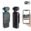 Caméra/caméscope vlog 1080P avec stabilisation d'image Voir les images du produit 11