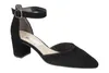 Gabor 41.340 Damenschuhe - Riemchen Pumps schwarz Elegant Produktbild-Vorschau 1