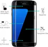 Vetro blindato a schermo intero per Samsung Galaxy S7 Edge Anteprima dell’immagine prodotto 3