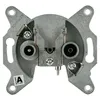 Schwaiger DSE531, TV + Radio, Aluminium, 70 mm, 66 mm Produktbild-Vorschau 2