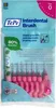 Interdentalbürsten 0,4 mm rosa TePe Original 8 Stück Produktbild-Vorschau 1