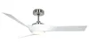 Energeticky úsporný stropní ventilátor s LED osvětlením a Náhled obrázku produktu 2