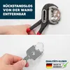 bremermann Bad-Serie PIAZZA BAMBUS - Badablage mit Rahmen Produktbild-Vorschau 6