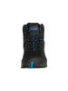 Hi-Tec Raven Mid schwarz/blau Gr. 44 Produktbild-Vorschau 13