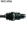 Antriebswelle SKF VKJC 6916 Produktbild-Vorschau 4