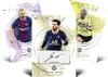 Topps UEFA Champions League Pearl Hobby Soccer Box Fußball Produktbild-Vorschau 2
