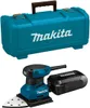 Makita BO 4565 K Schwingschleifer inkl. Schleifpapier-Set Produktbild-Vorschau 10