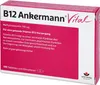 B12 Ankermann  Vital, 100 St. Tabletten Produktbild-Vorschau 4