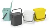 Brabantia Sort & Go Behälter 3l Grey Produktbild-Vorschau 16