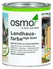 Osmo Landhausfarbe high Solid aus natürlichen Ölen Produktbild-Vorschau 12
