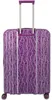 Travelite Trolley LASCANA EDITION Koffer Violett Produktbild-Vorschau 5