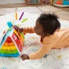 Pianoforte Fisher-Price Kick & Play Soft Anteprima dell’immagine prodotto 4