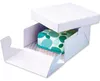 PME Kuchenbox mit Cake Board quadrat - Quadrat - Cake Box Produktbild-Vorschau 4