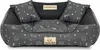 Letto per cani KINGDOG Kennel 75x65 cm personalizzato Anteprima dell’immagine prodotto 2