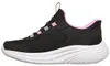 SKECHERS BOUNDER PRO - STEP ONE Schwarz Produktbild-Vorschau 8