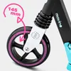 MOVINO City Scooter Scooter per bambini Movino Vibe Rosa Anteprima dell’immagine prodotto 6