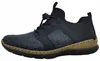 Damskie buty Rieker N3295-14 blau 39 Podgląd zdjęcia produktu 46