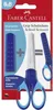Schulschere Grip blau Produktbild-Vorschau 5