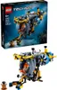 LEGO Technic Hlubinná výzkumná ponorka, Sada na stavění, 9 Náhled obrázku produktu 35