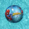 Dětský nafukovací plážový balón Bestway Spider Man II Náhled obrázku produktu 17