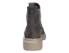 Paul Green Stiefelette 8205-014, Rauleder, Grau, Damen Produktbild-Vorschau 8