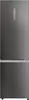 Haier - HDPW3620DNPD - Kühl-Gefrierkombination - Dark Inox Produktbild-Vorschau 1