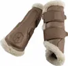 Eskadron Stingray Fauxfur Heritage 2024 Ghette da dressage Anteprima dell’immagine prodotto 1