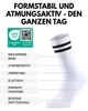 Tennissocken 5 Paar Premium Sportsocken Damen & Herren Crew Produktbild-Vorschau 10