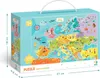 Puzzle „Europakarte“ - 100-teiliges Puzzle für junge Produktbild-Vorschau 7