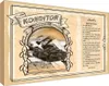 vianmo Holzschild 12x18 cm Konditor Beruf Arbeit Produktbild-Vorschau 1