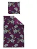 Irisette Mako-Satin Bettwäsche Set Bettwäsche 2 teilig Produktbild-Vorschau 1