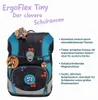 DerDieDas Schulrucksack ErgoFlex Tiny Set 30 x 38 x 23 Produktbild-Vorschau 20