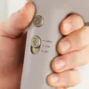 Russell Hobbs Dampfglätter mit Ansaugtechnologie VacuSteam™ Produktbild-Vorschau 6