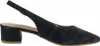Tamaris Sling Sandalette  Blau Produktbild-Vorschau 11