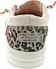FUSION Lily Sneaker Damen beige 42 Produktbild-Vorschau 9