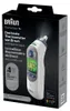 BRAUN Fieberthermometer IRT 6525, ThermScan 7, weiß Produktbild-Vorschau 15
